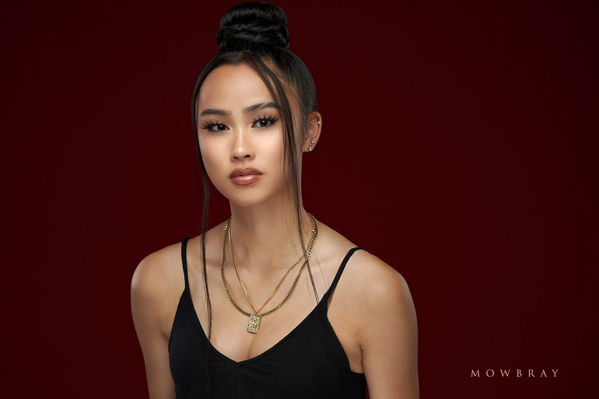 MoLighter Curved Reflector