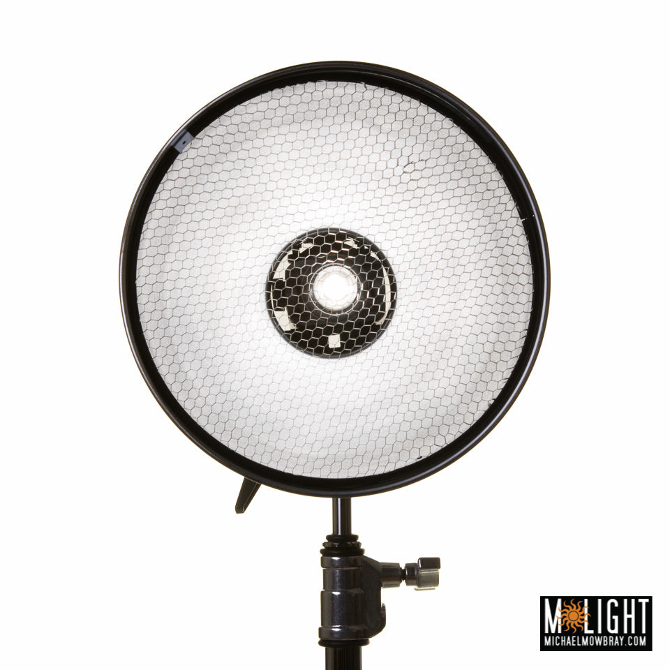 MoThro Long Throw Reflector