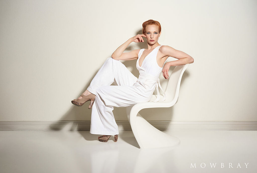 MoThro Long Throw Reflector