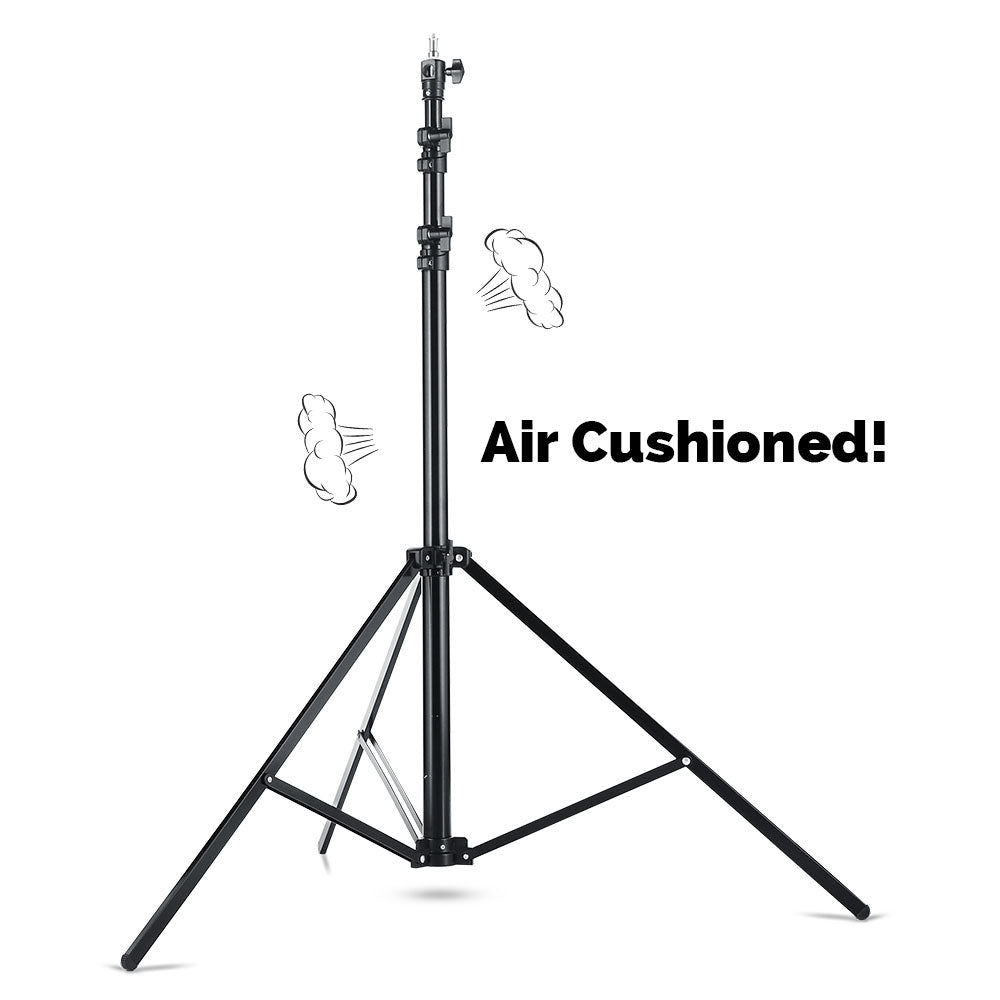 Mo-Z-Up with Self Collapsing Legs