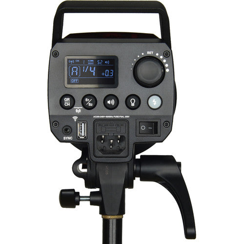 Godox MS300 300ws Strobe