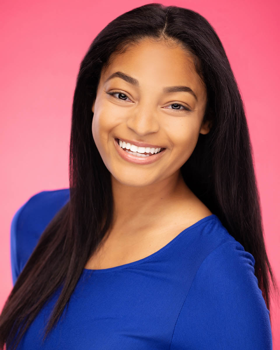 Jenn Lewis ProKit for Headshots