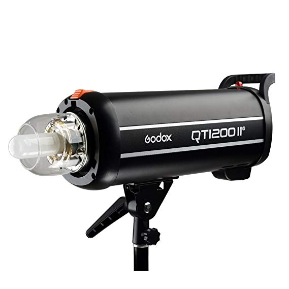 Godox QT1200II Studio Flash