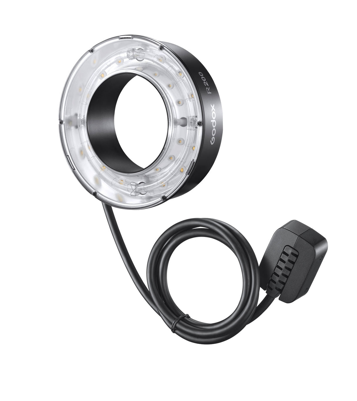 Godox R200 Ring Flash Head for the AD200/AD200Pro