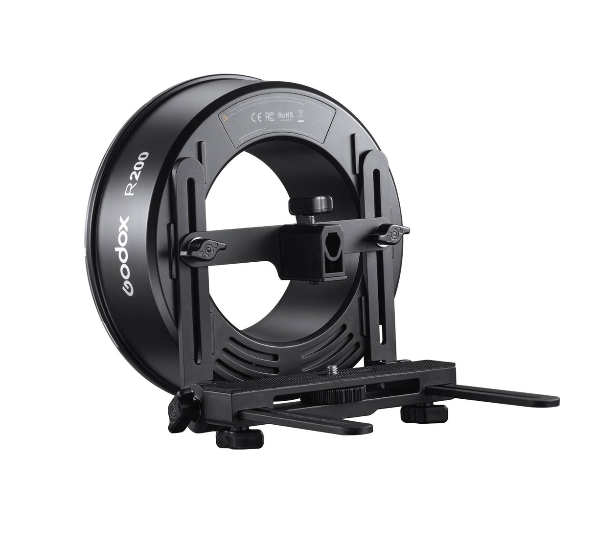 Godox R200 Ring Flash Head for the AD200/AD200Pro