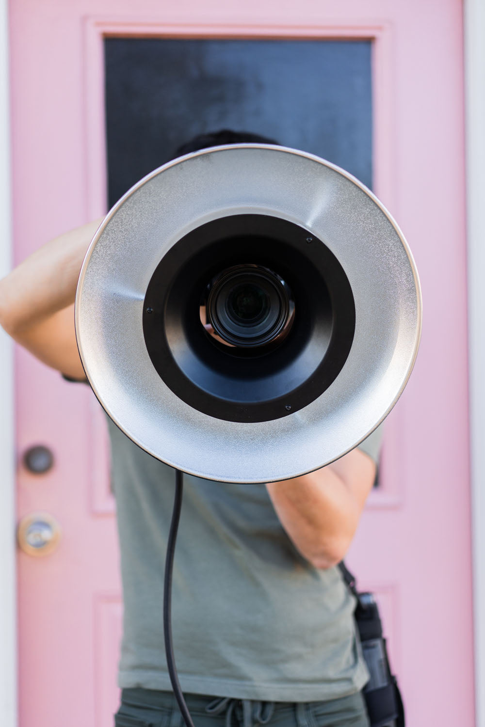 Godox R200 Ring Flash Head for the AD200/AD200Pro