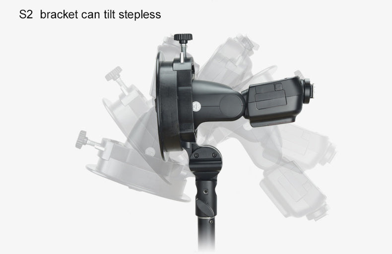 S2-Type Bowens Adapter