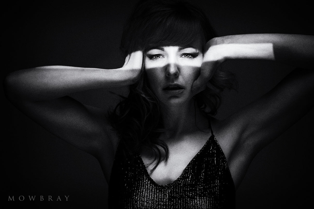 Godox S30 Focusing LED