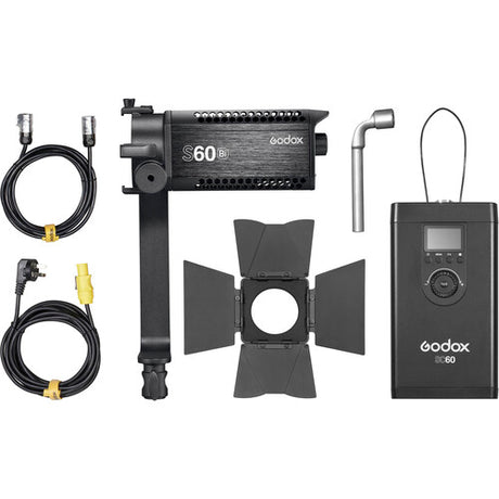 Godox S60BI Bicolor Projection LED