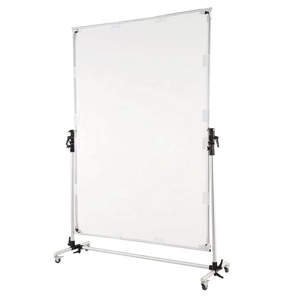 Rolling ScrimFlector