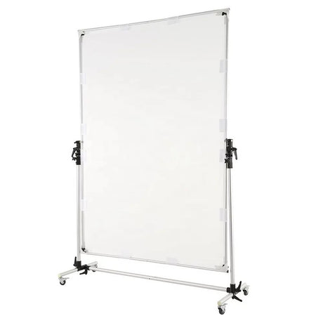 Rolling ScrimFlector