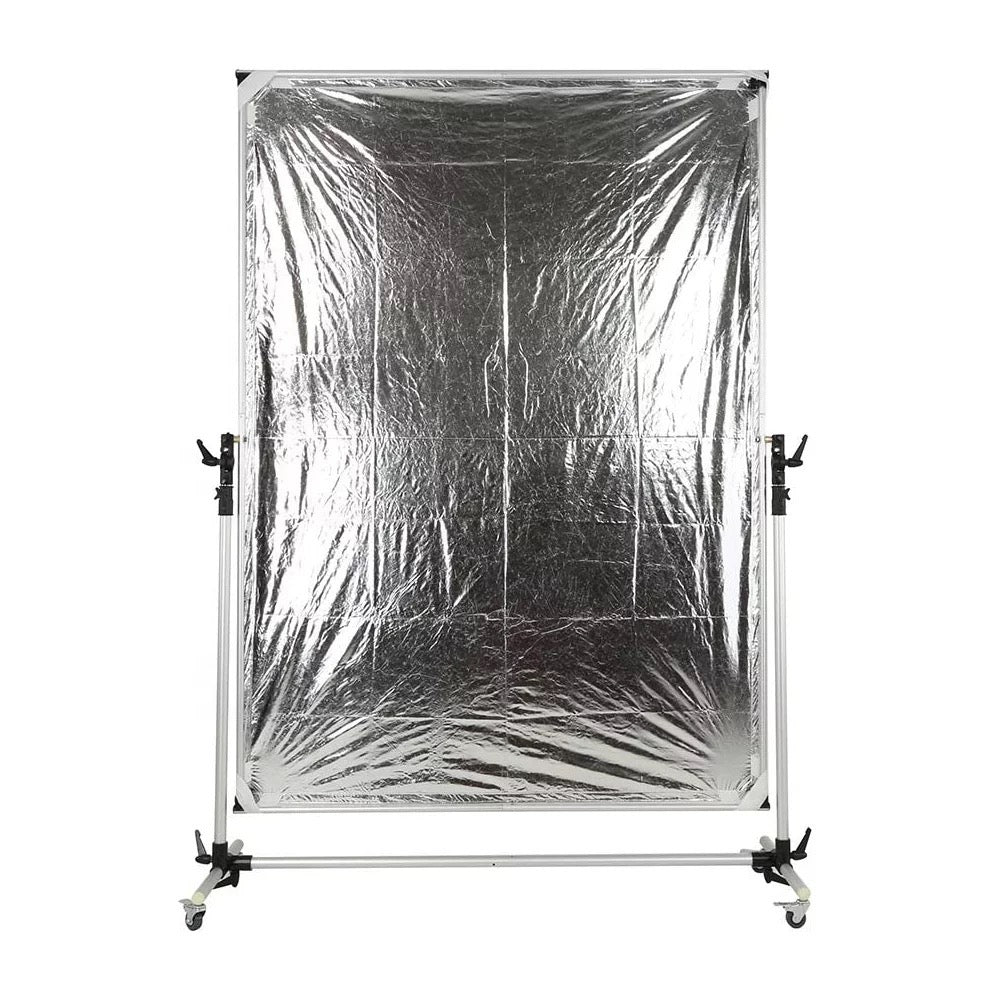 Rolling ScrimFlector