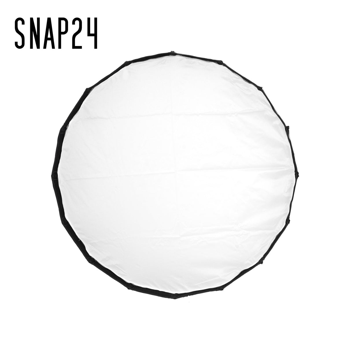 SNAP24 - 24" Parabolic Softbox