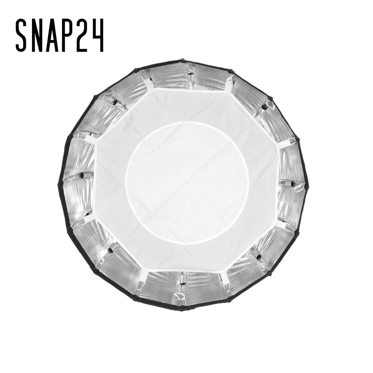 SNAP24 - 24" Parabolic Softbox