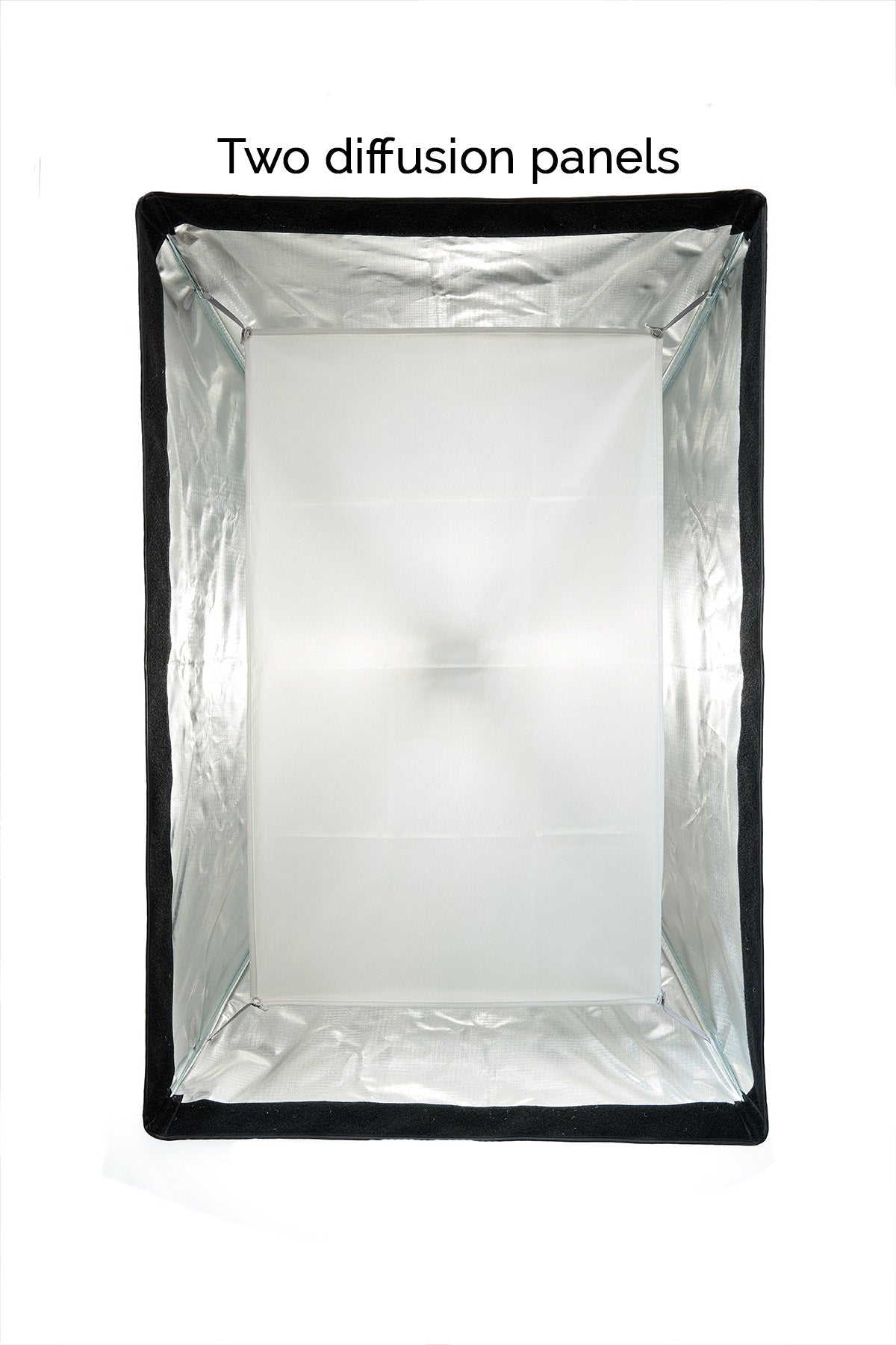 SNAP 2x3 Rectangular Softbox