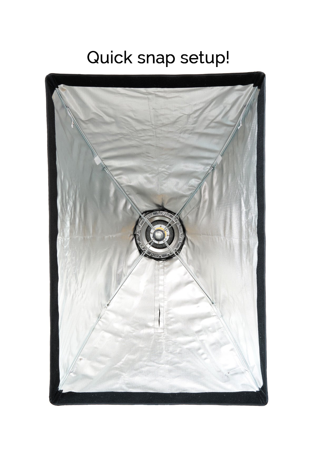SNAP 2x3 Rectangular Softbox
