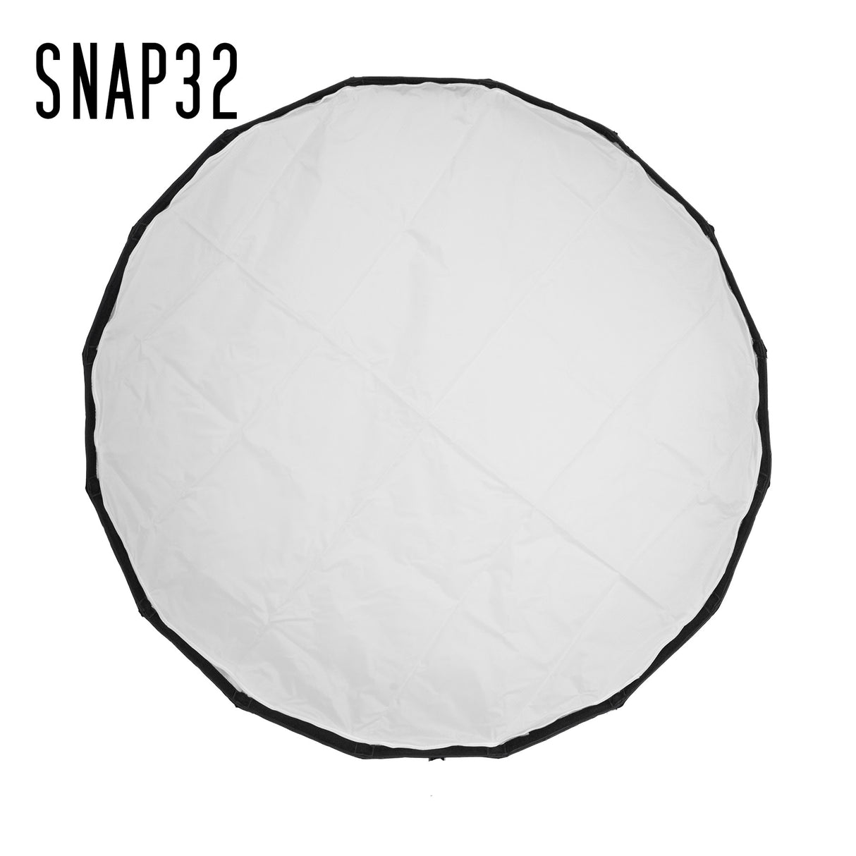 SNAP32 - 32" Parabolic Softbox