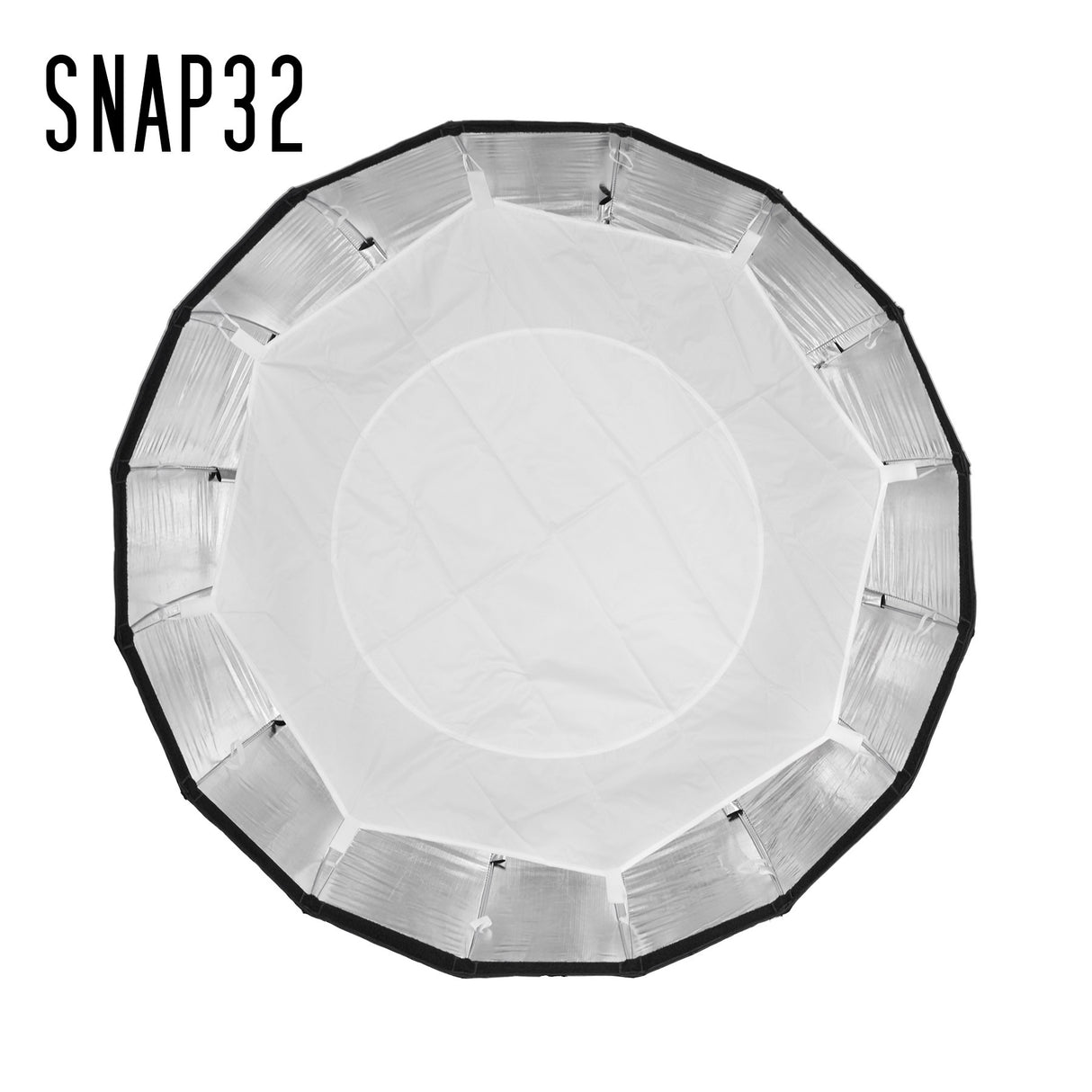 SNAP32 - 32" Parabolic Softbox