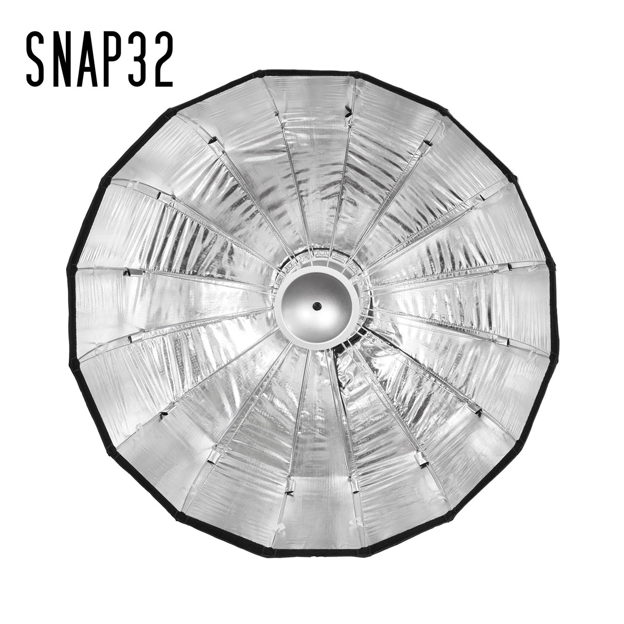 SNAP32 - 32" Parabolic Softbox