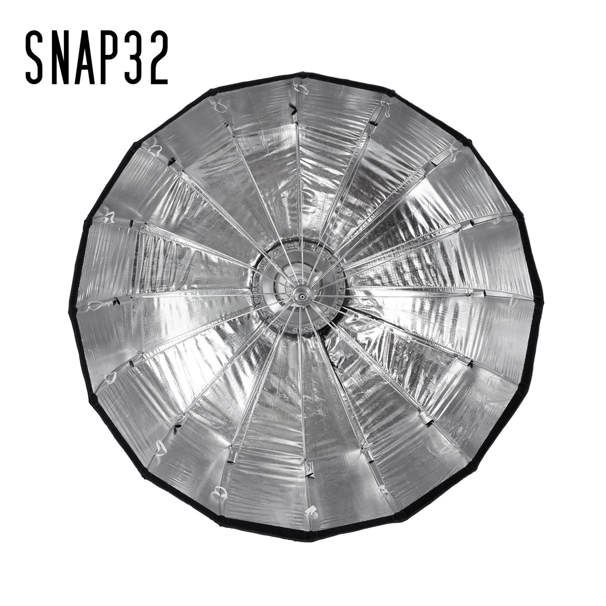 SNAP32 - 32" Parabolic Softbox
