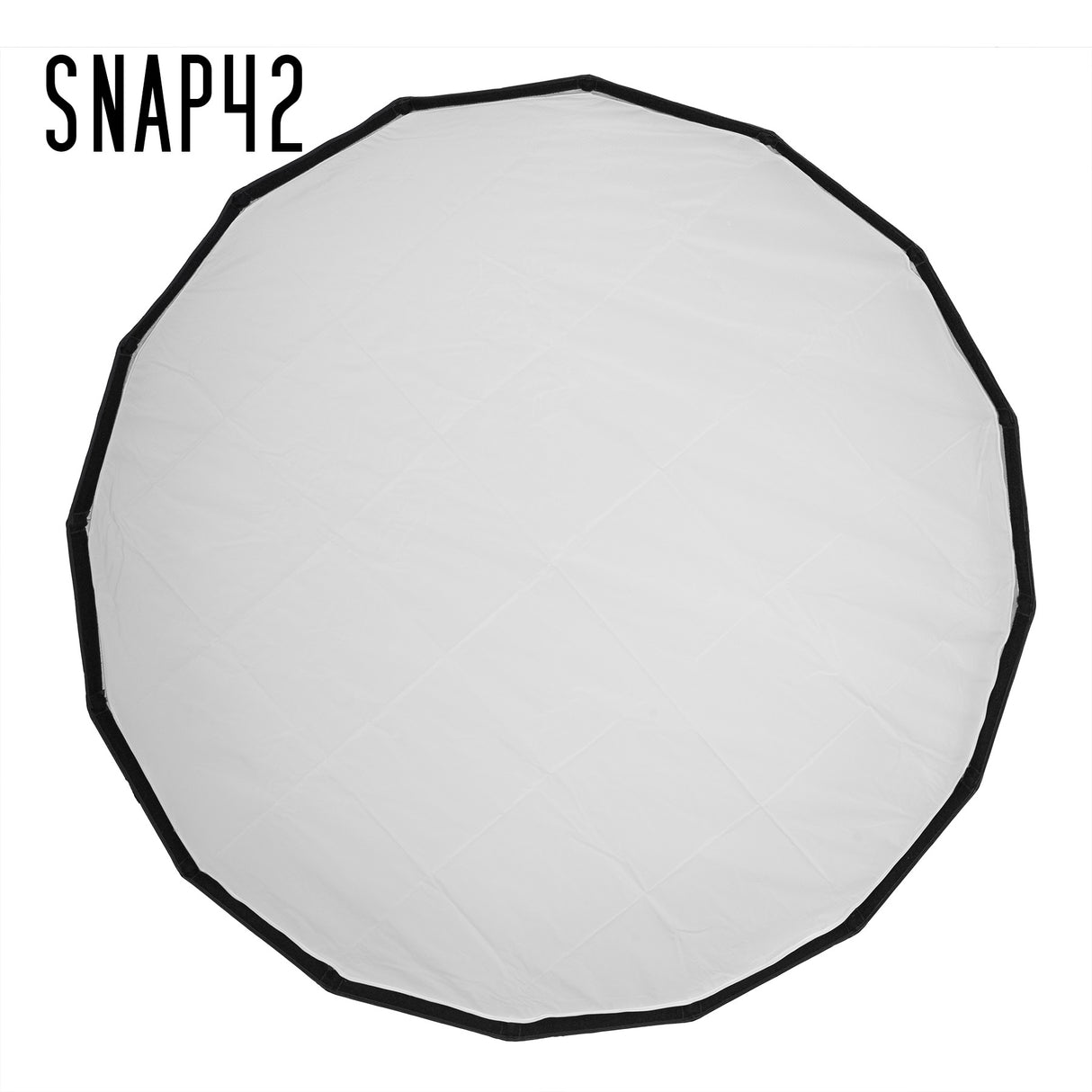 SNAP42 - 42" Parabolic Softbox