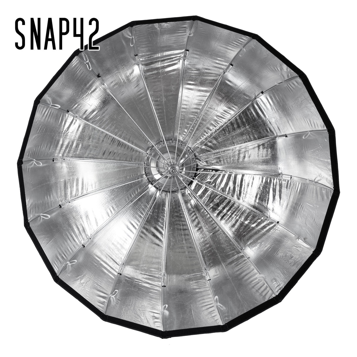 SNAP42 - 42" Parabolic Softbox