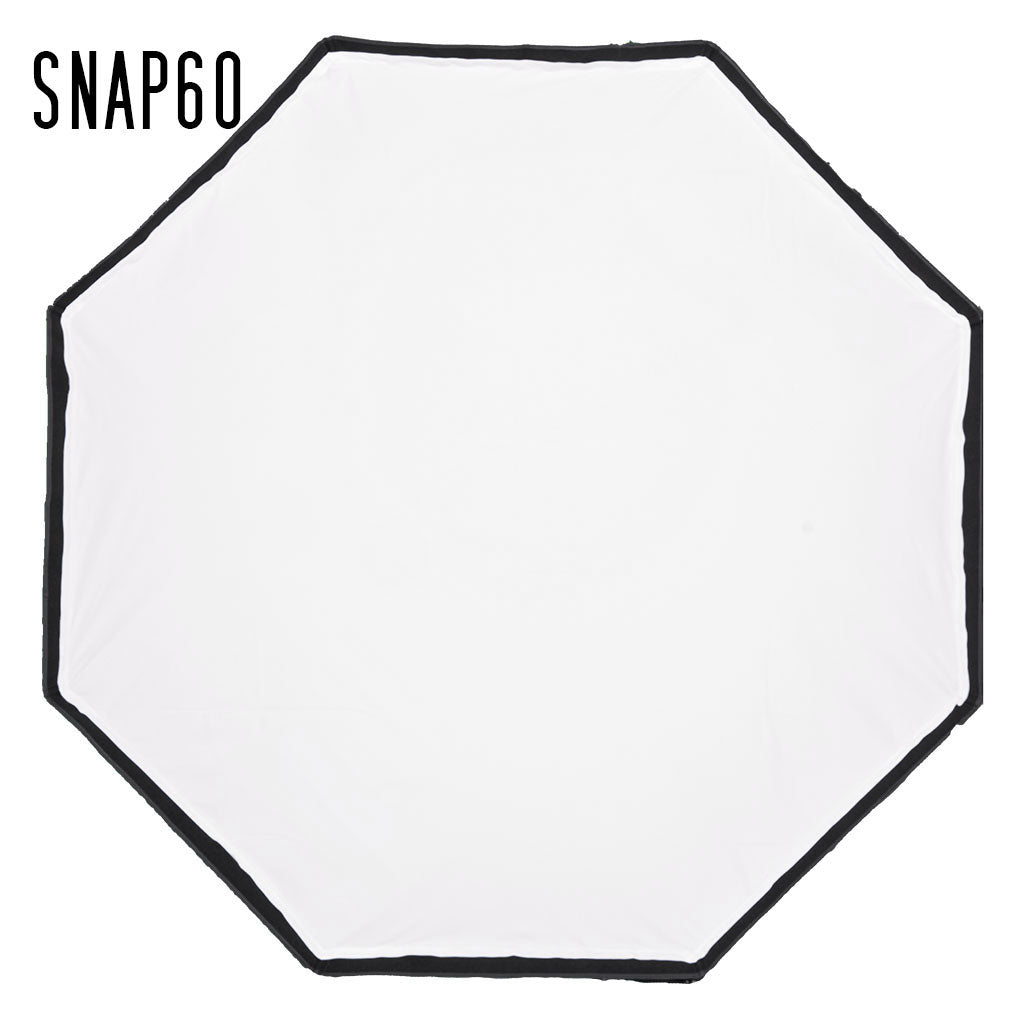 SNAP 60" OctaSoft