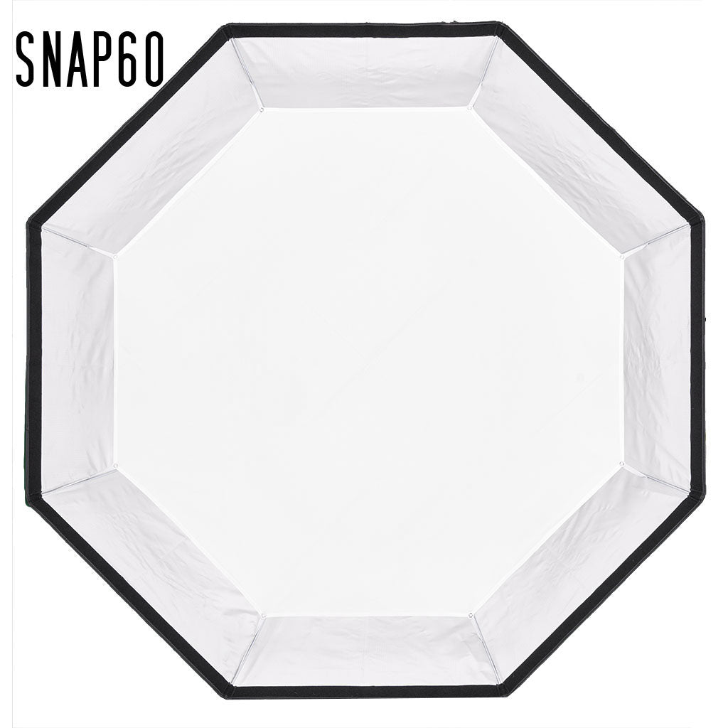 SNAP 60" OctaSoft