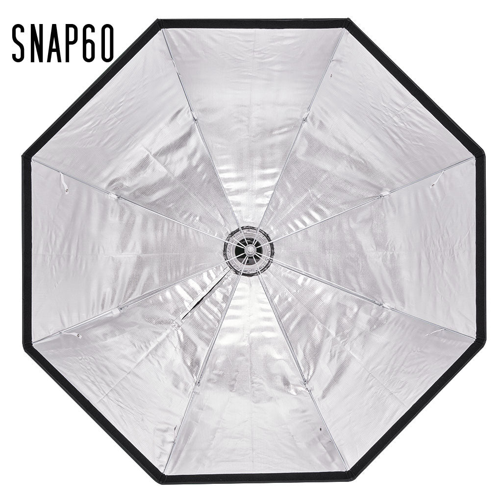SNAP 60" OctaSoft