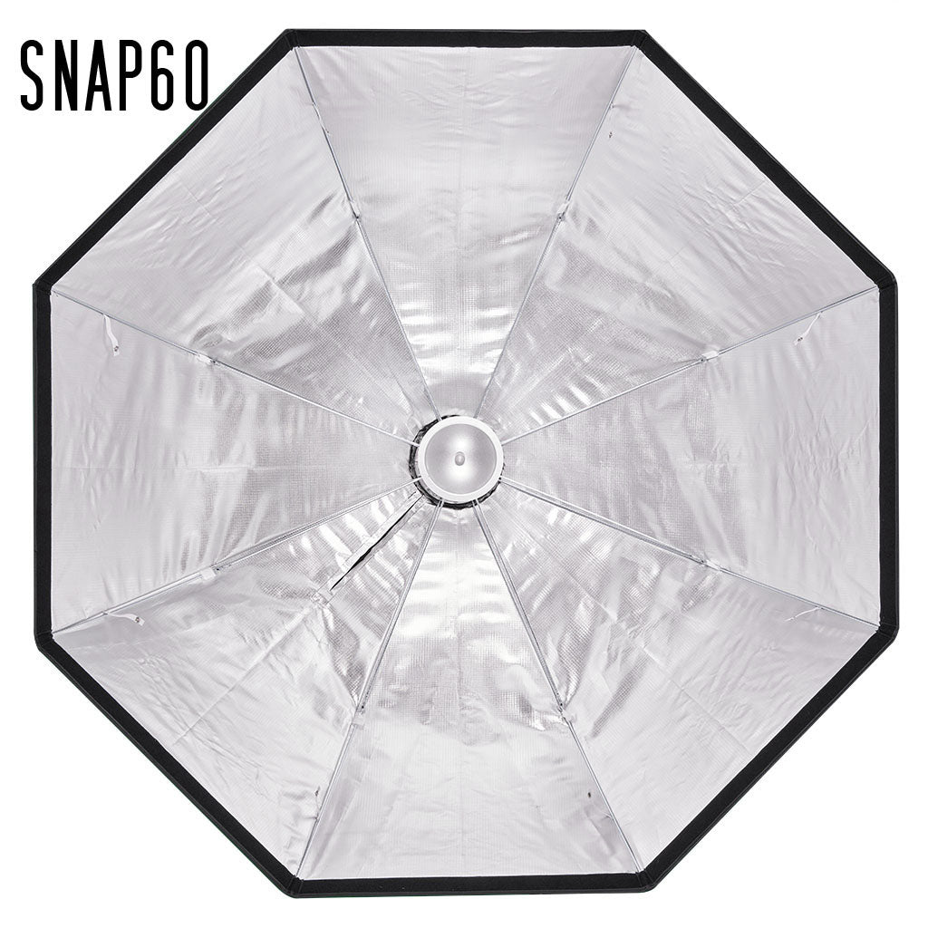 SNAP 60" OctaSoft