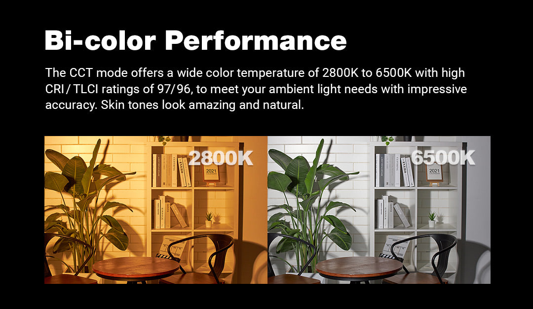 Godox SZ150R 150w RGB LED