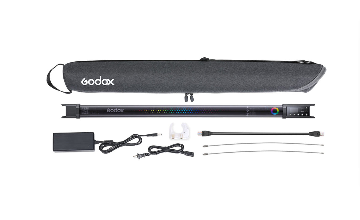 Godox TL60 RGB Tube Light