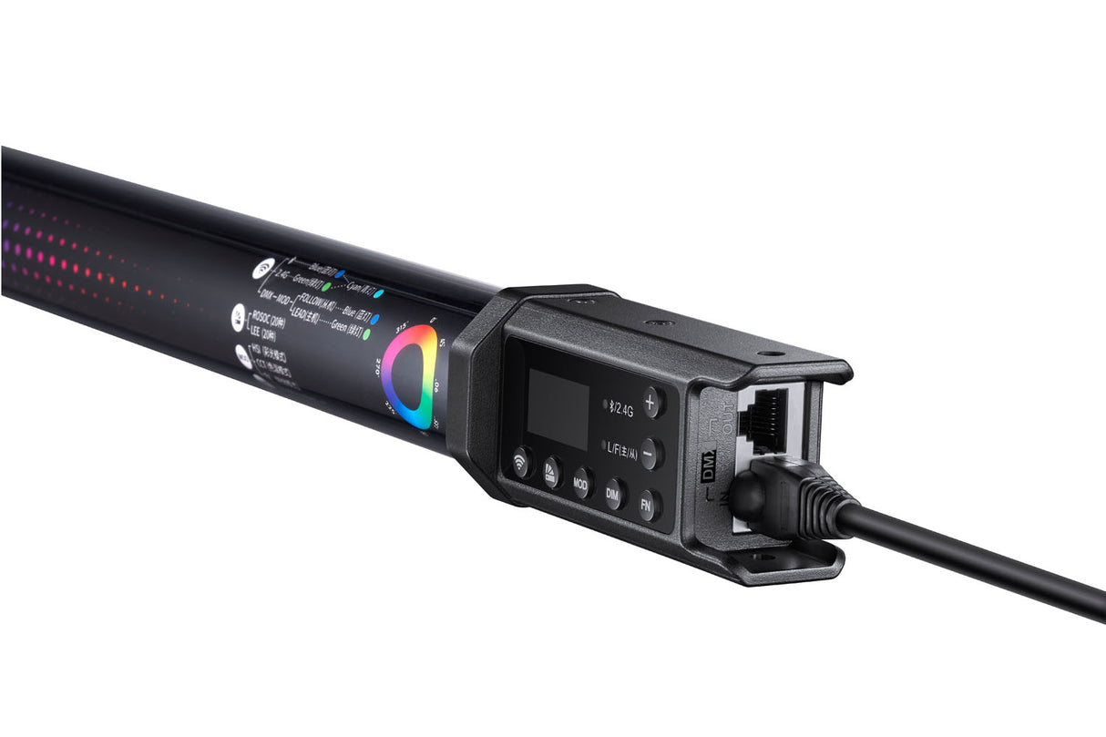 Godox TL60 RGB Tube Light