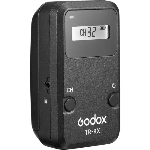 Tr-N3 Wireless Timer Remote Control for Nikon