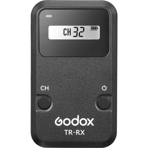 TR-S2 Wireless Timer Remote Control for SONY