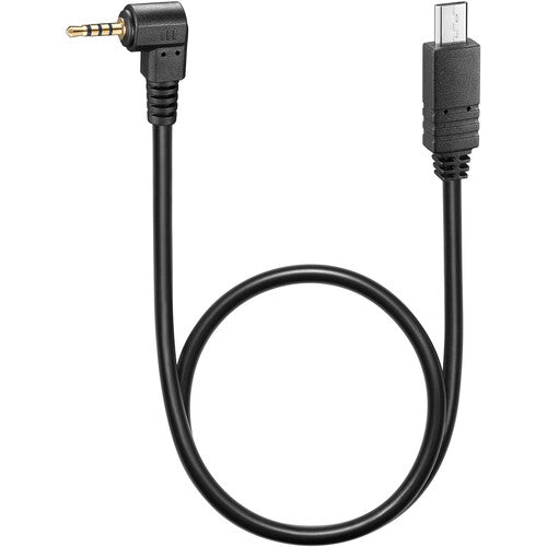 TR-S2 Wireless Timer Remote Control for SONY