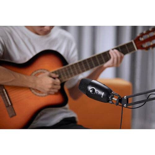 Godox UMIC82 Multi-Pattern Desktop USB Condenser Mic