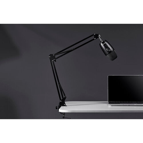 Godox UMIC82 Multi-Pattern Desktop USB Condenser Mic