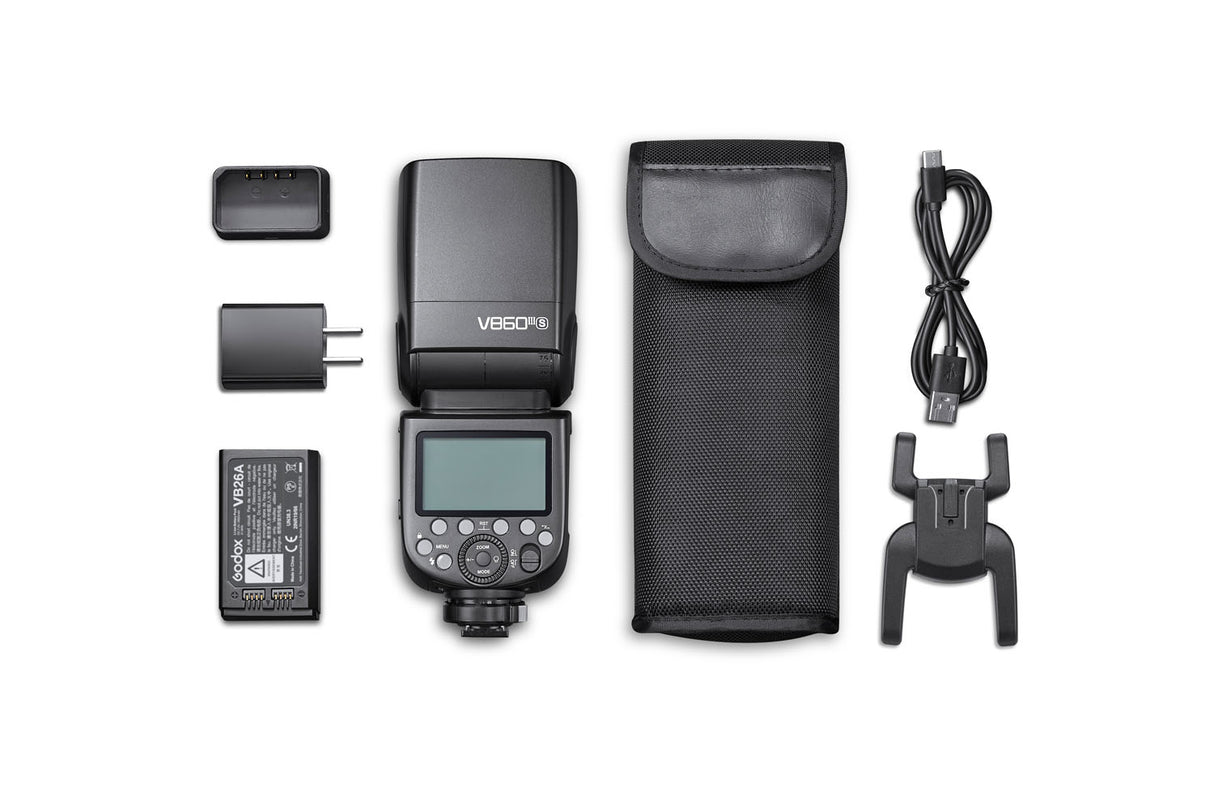 Godox V860III Sony Speedlight