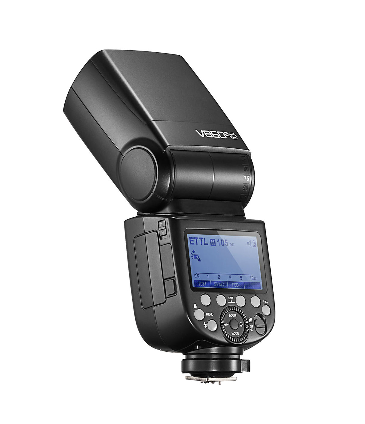 Godox V860III Canon Speedlight