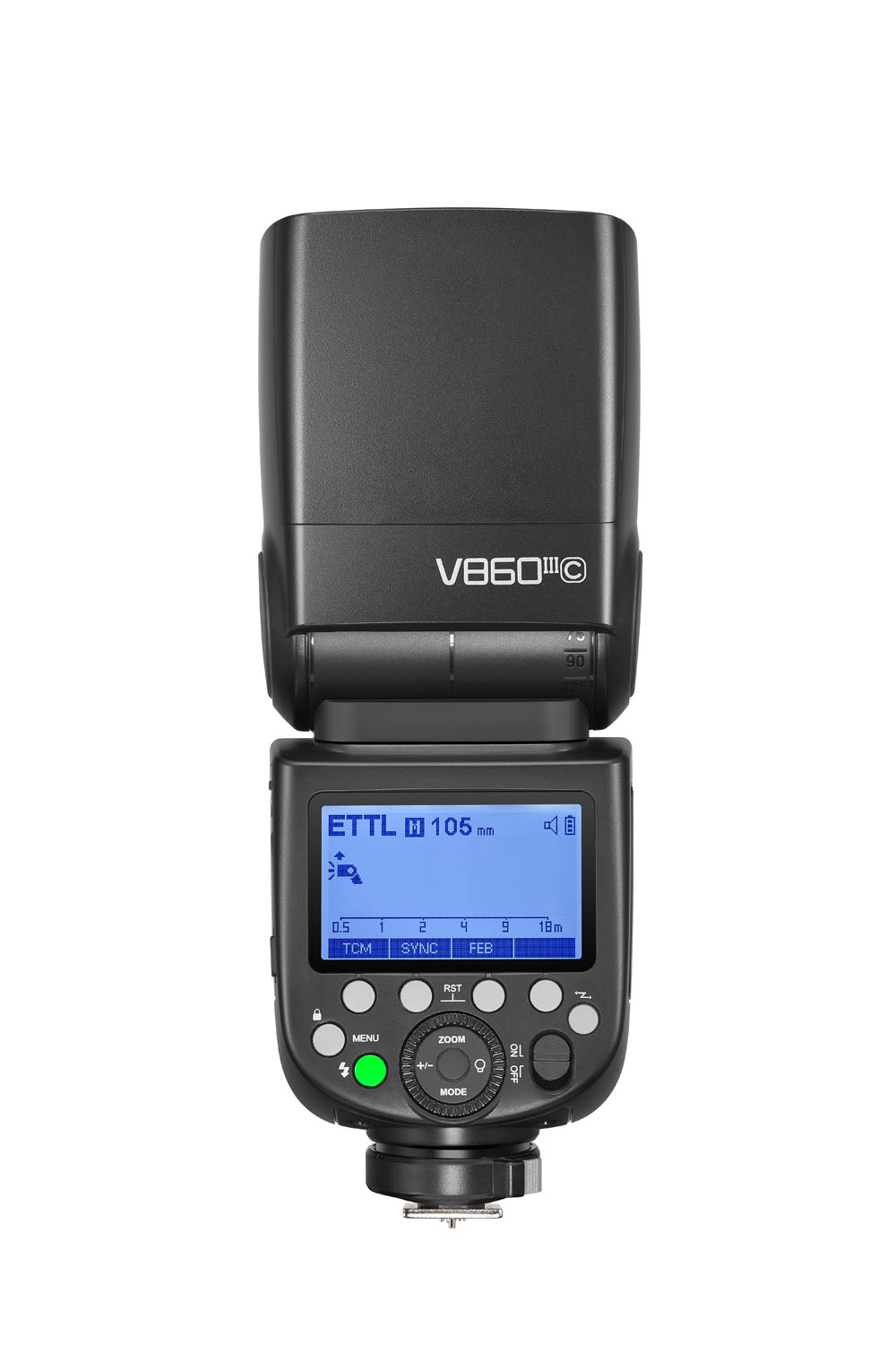 Godox V860III Canon Speedlight