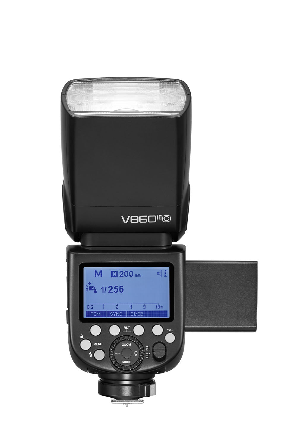 Godox V860III Canon Speedlight