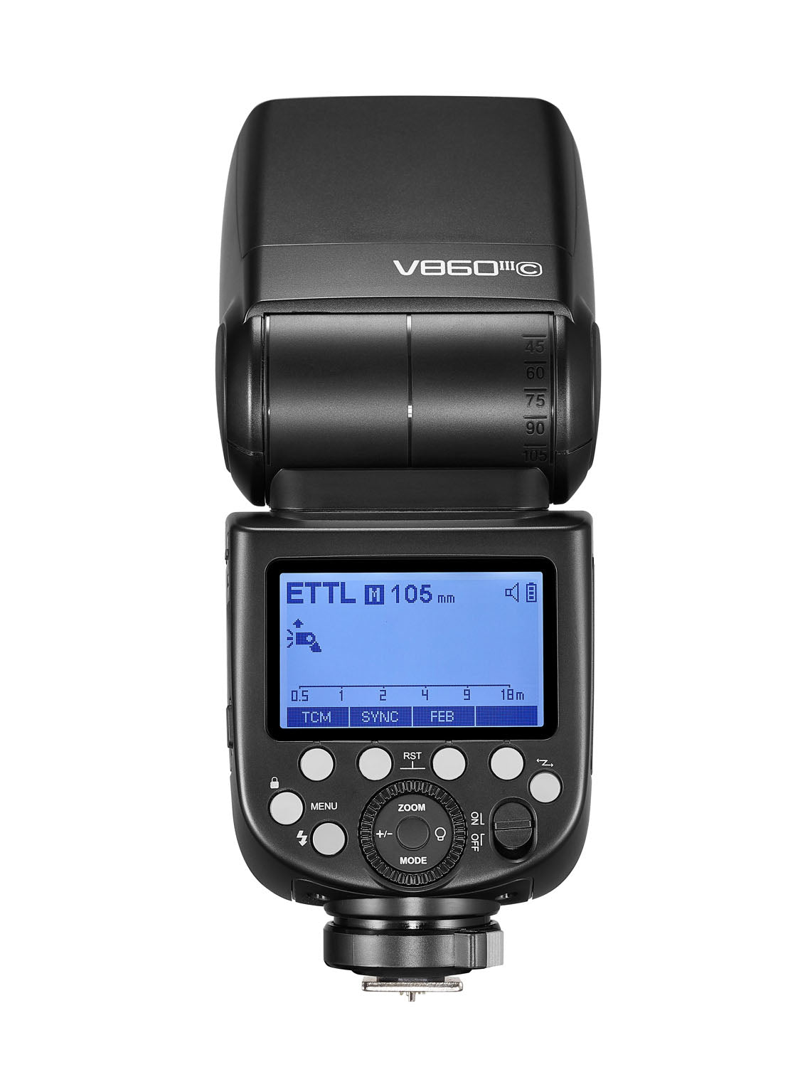 Godox V860III Canon Speedlight