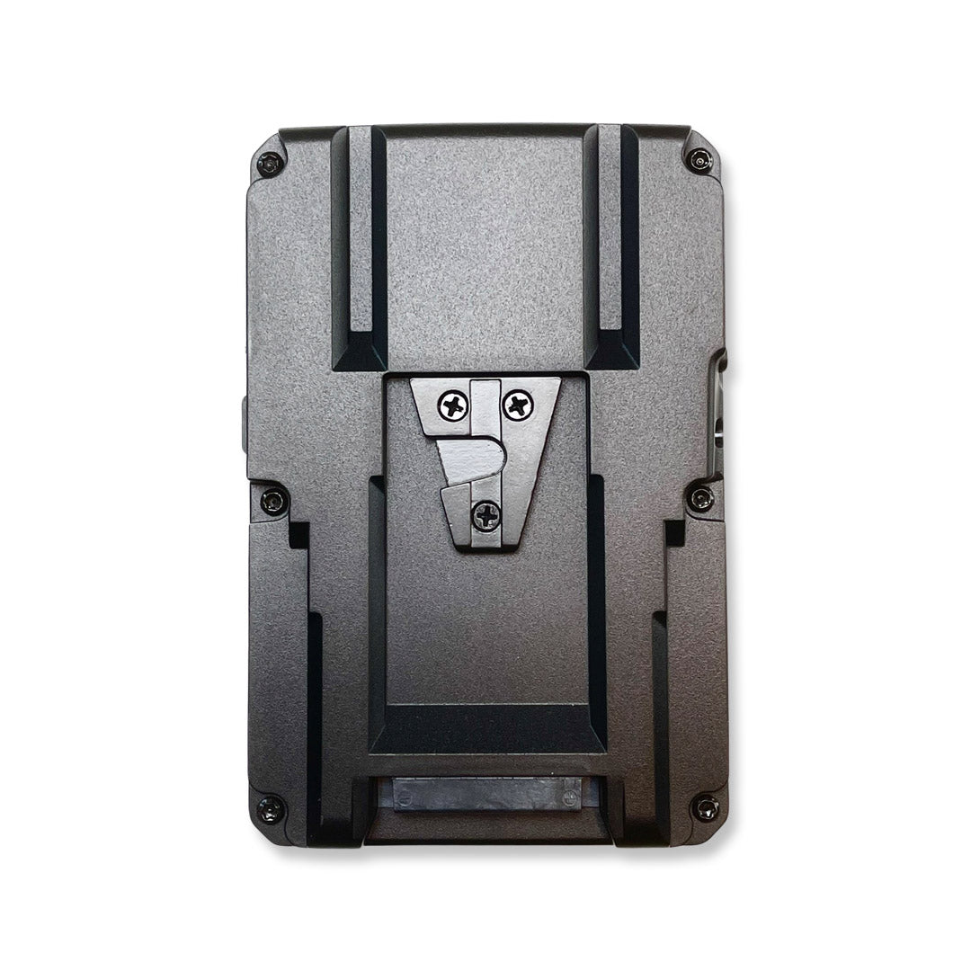 MoLight 300Wh V-Mount Battery & Charger