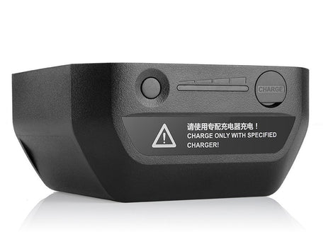 WB87 Spare Battery for all AD600B and BM  models