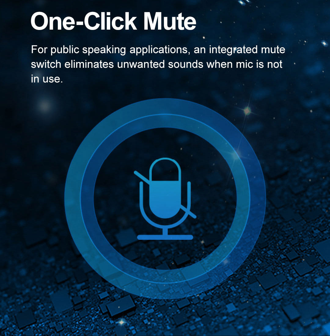 Godox WH-M1 Handheld Wireless Mic