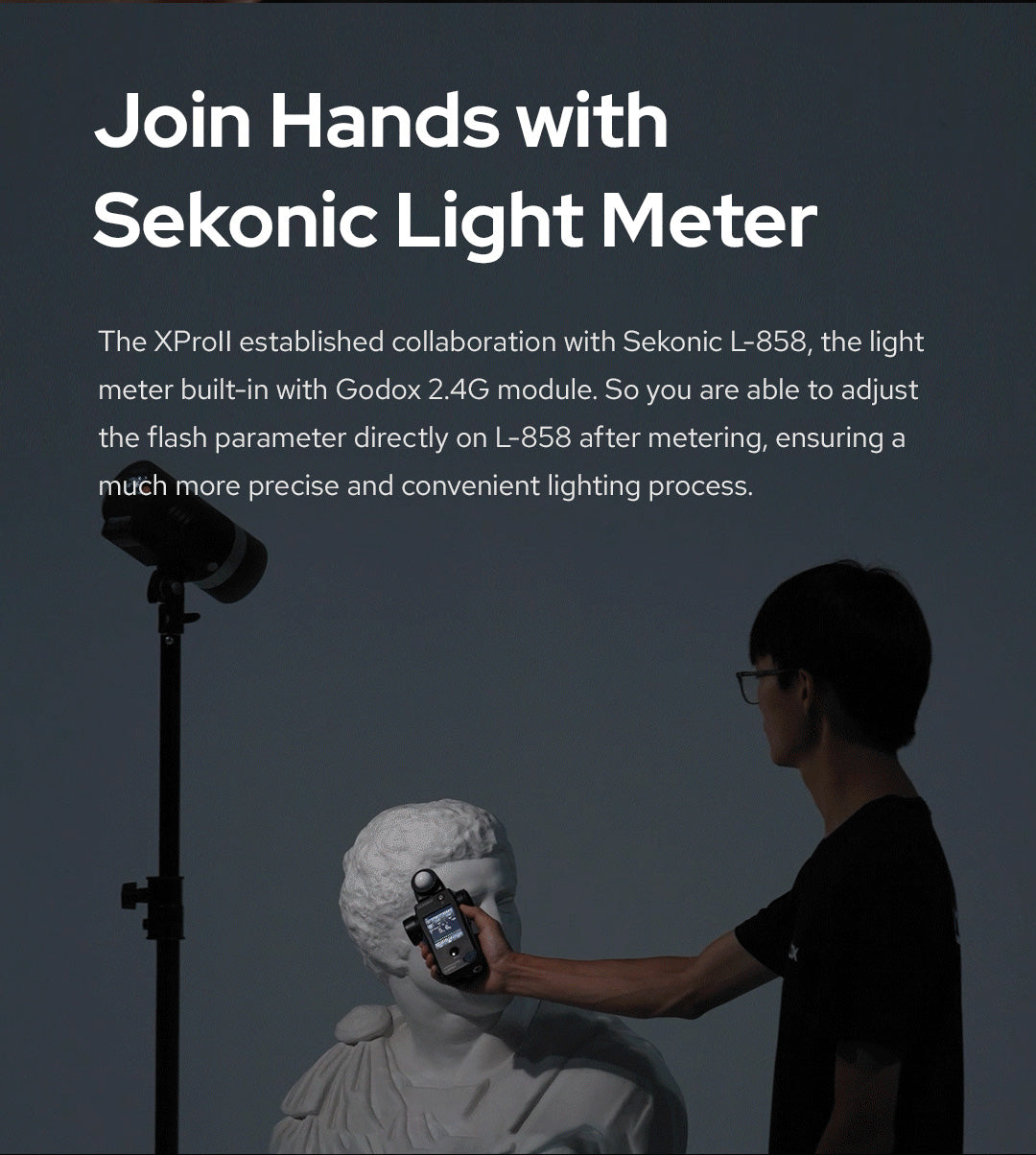 Godox XProII for Nikon