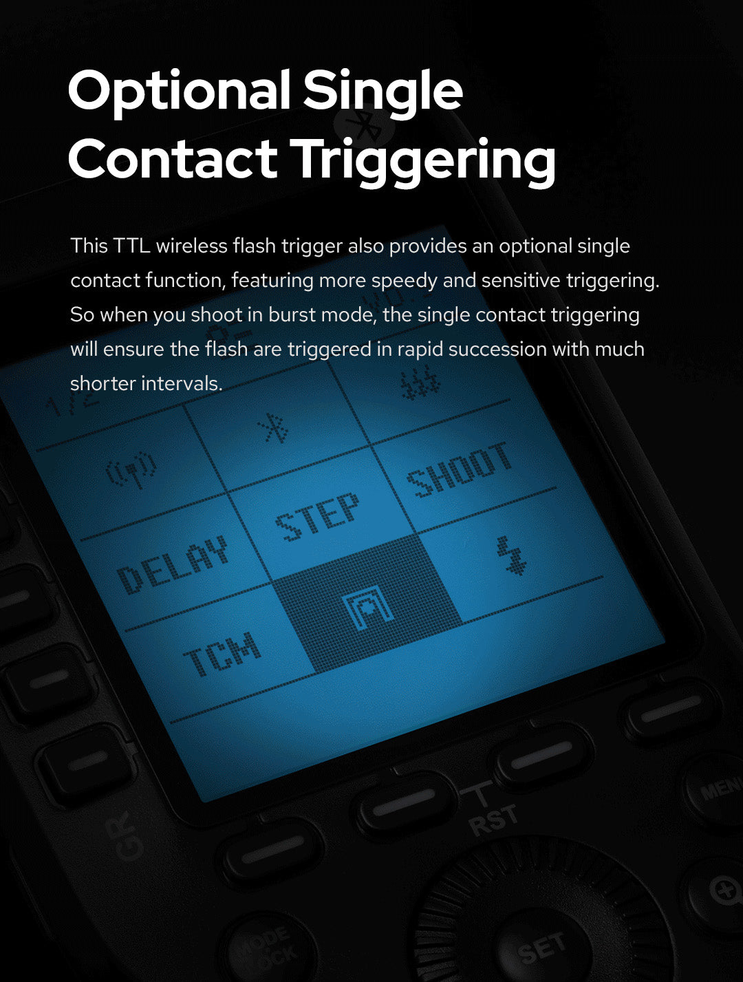 Godox XProII for Nikon