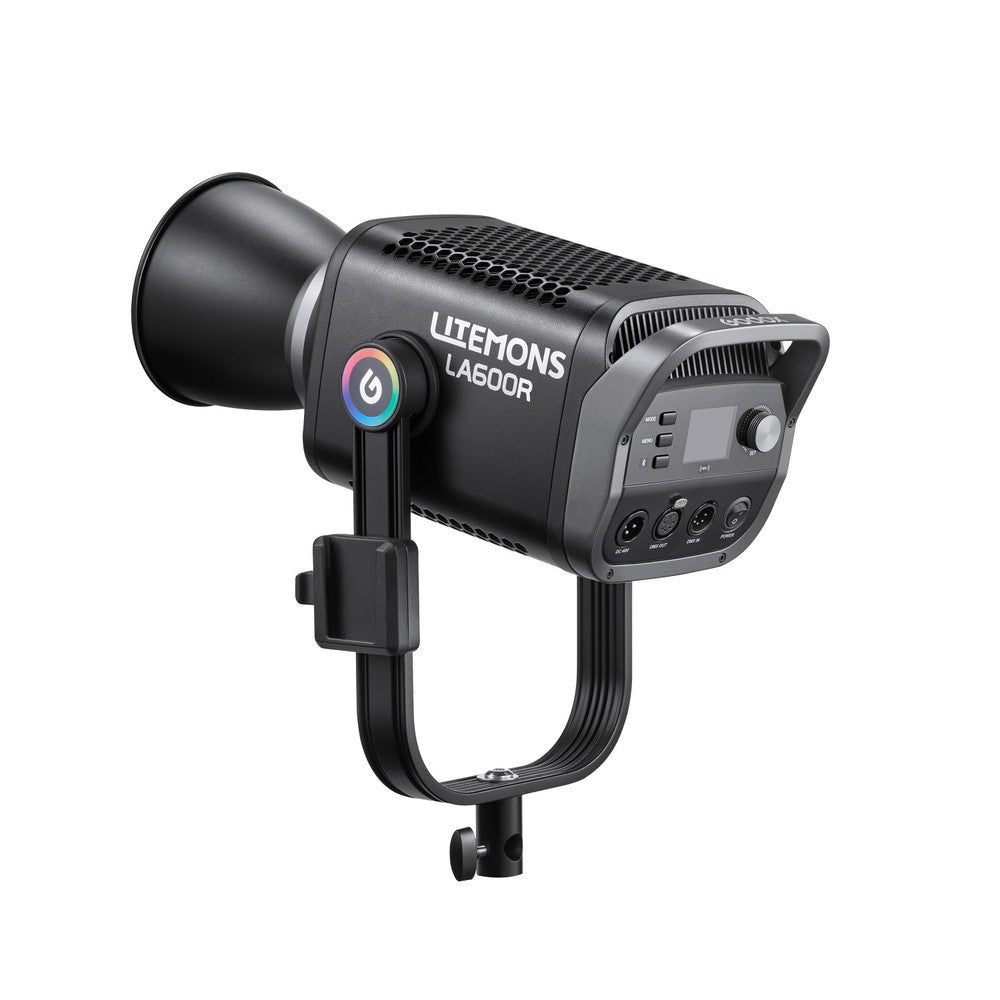 Godox Litemons LA600R RGB LED Light Kit