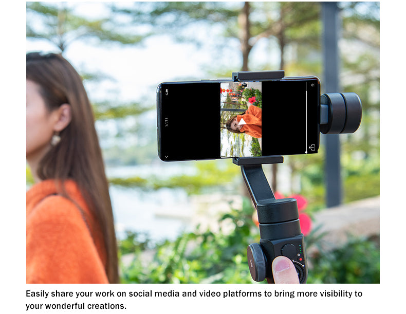 ZP1 Smartphone Gimbal